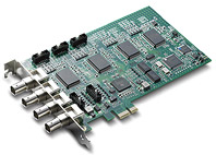 ADLINK PCIe-RTV24